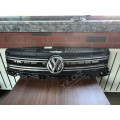 Volkswagen Tiguan 5N0853653 Çıkma Ön Panjur 2012-2017
